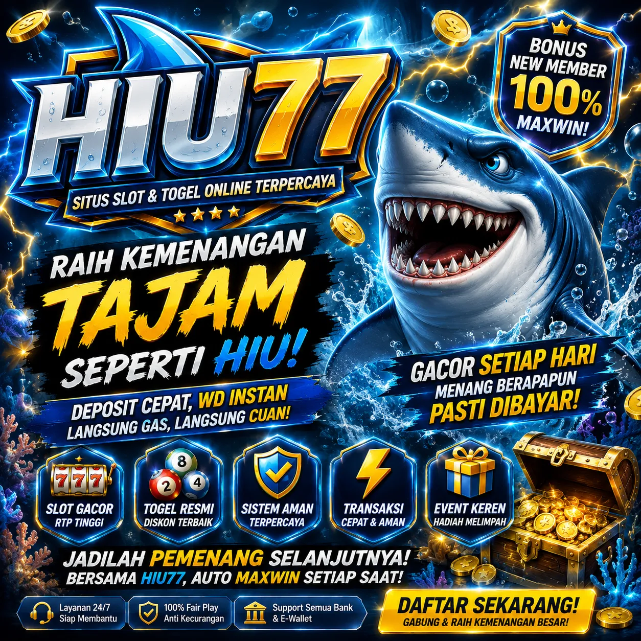 HIU77